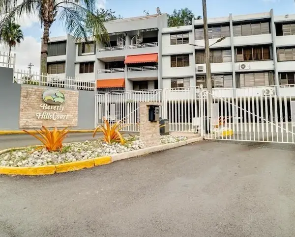 3A Beverly Hills Court #B-5, GUAYNABO, PR 00969