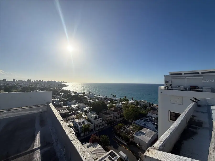 . Laurel #2306, San Juan, PR 00913 - #2