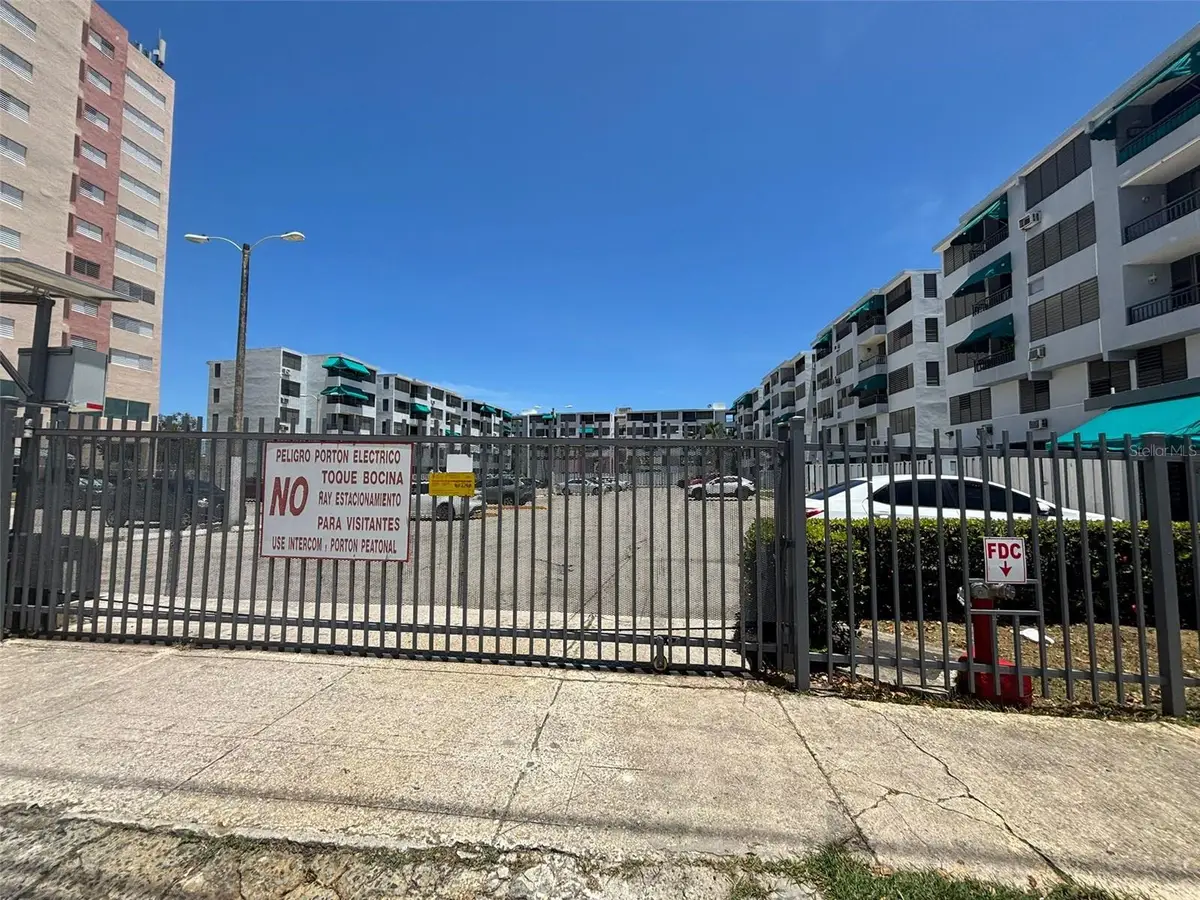 81 Mayaguez Street Apt 32 Condo French Plaza #327, San Juan, PR 00918 - #1