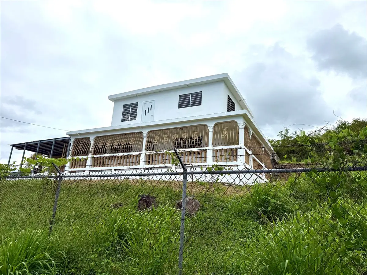 755 Ancones House, Arroyo, PR 00714 - #1