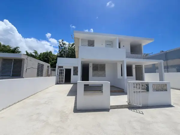 A1A Calle A Urb. Los Angeles, YABUCOA, PR 00767