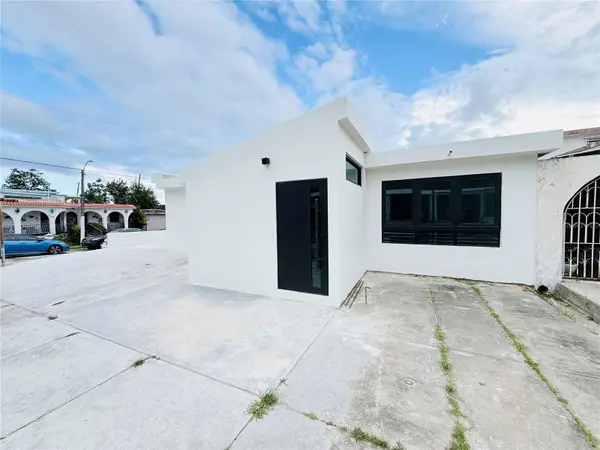 TRIPLEX HOUSE  Calle 5 D1 Ext. Buso, HUMACAO, PR 00791
