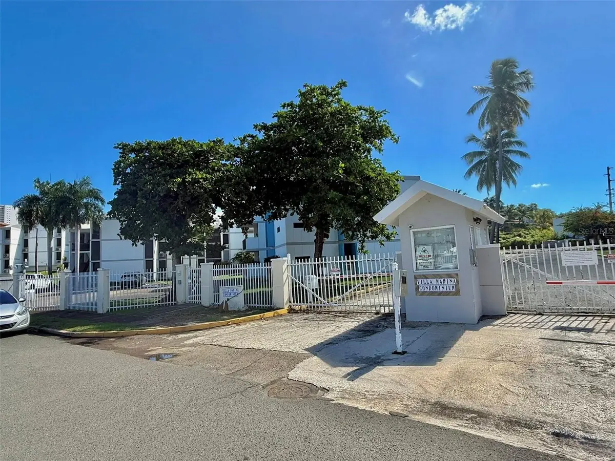 Villa Marina Condo Villa Marina Ave. #D201, Fajardo, PR 00738 - #1