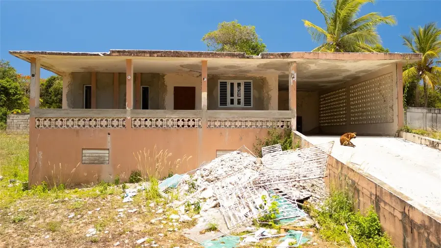 M-4 Monte Santo, Vieques, PR 00765 - #2