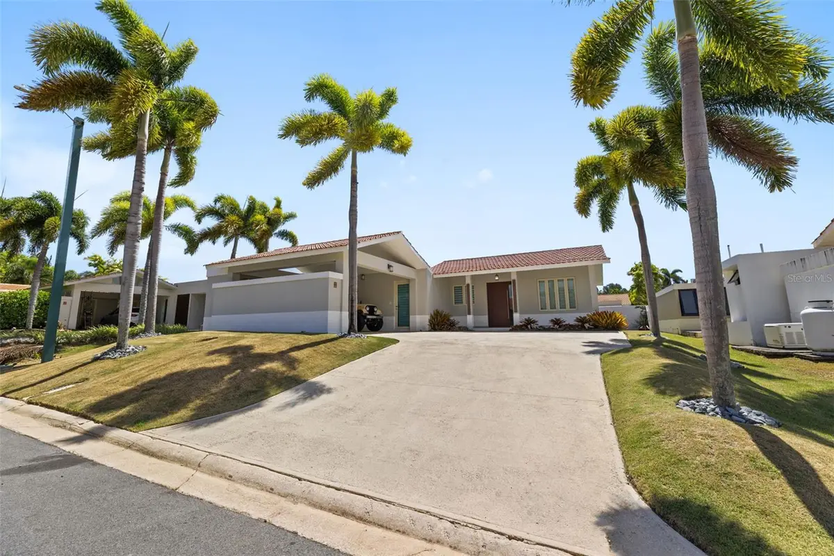 112 Camino De Los Lotos, Dorado, PR 00646 - #1