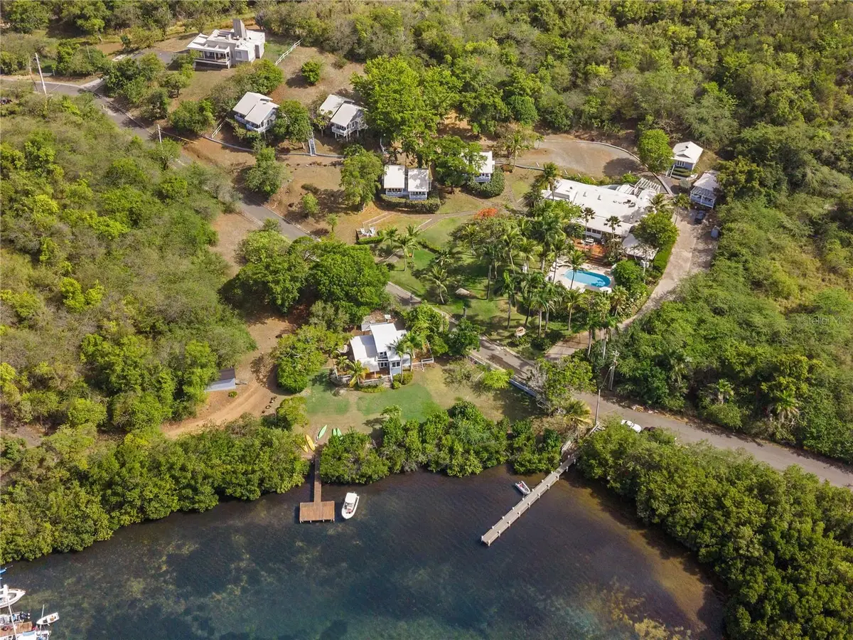 1 Seabourne, Culebra, PR 00775 - #1