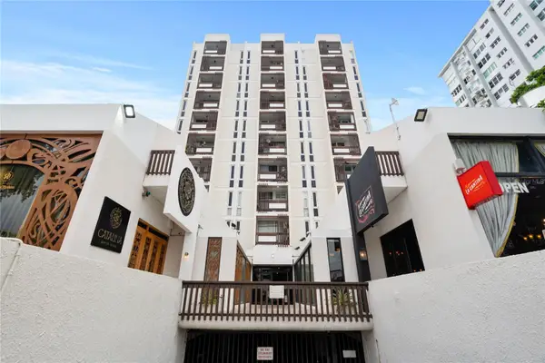 1407 Ashford Avenue #5D, SAN JUAN, PR 00907