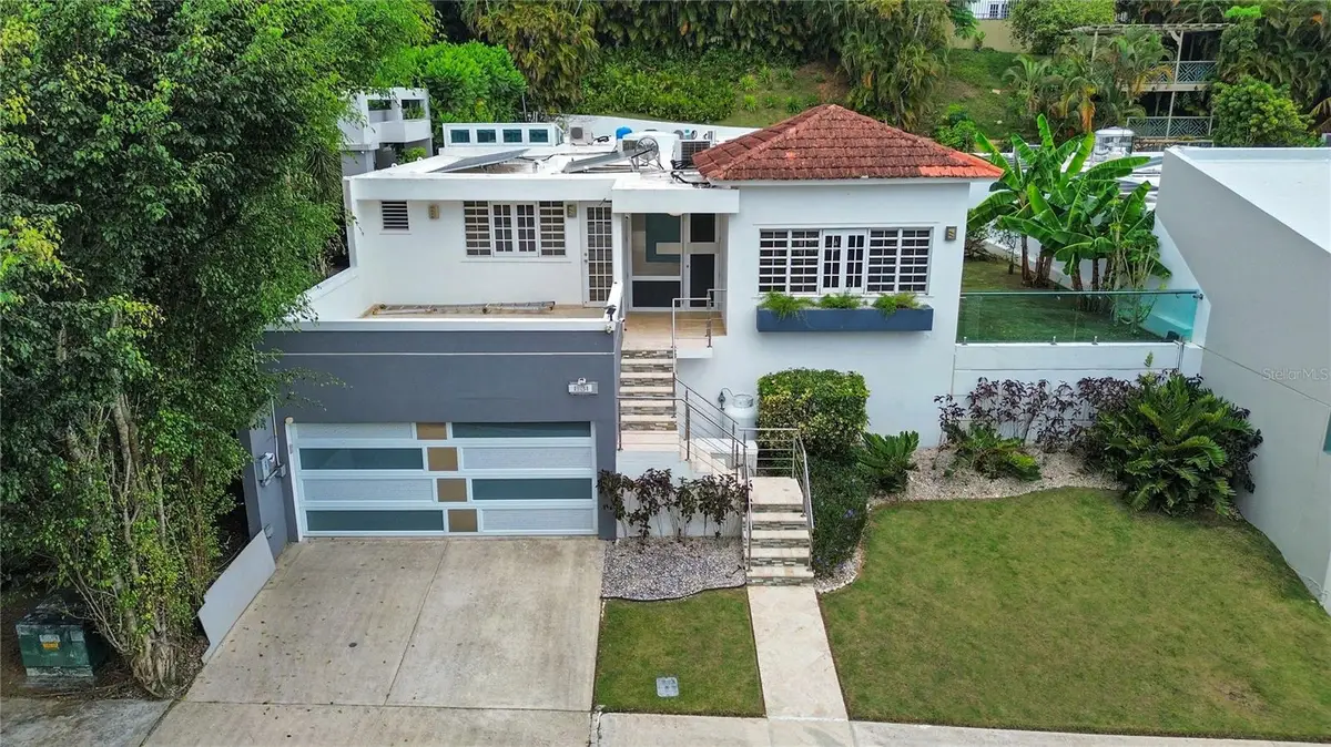 B-31 Poppy Street Parque Forestal, San Juan, PR 00926 - #1