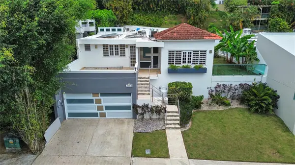 B-31 Poppy Street Parque Forestal, SAN JUAN, PR 00926