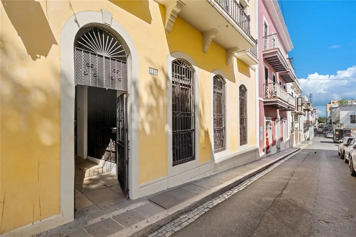 105 San Jose #103, San Juan Antiguo, PR 00901 - #1