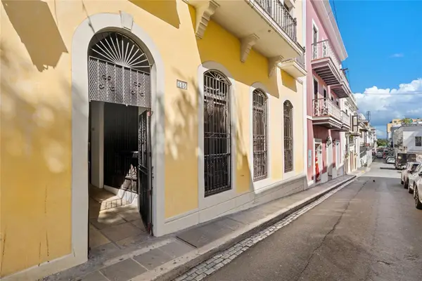 105 San Jose #103, OLD SAN JUAN, PR 00901