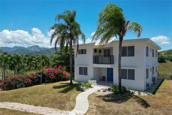 6 Haciendad De Yauco #6, YAUCO, PR 00698