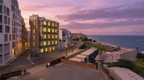 425 Sol Street #3, SAN JUAN, PR 00901