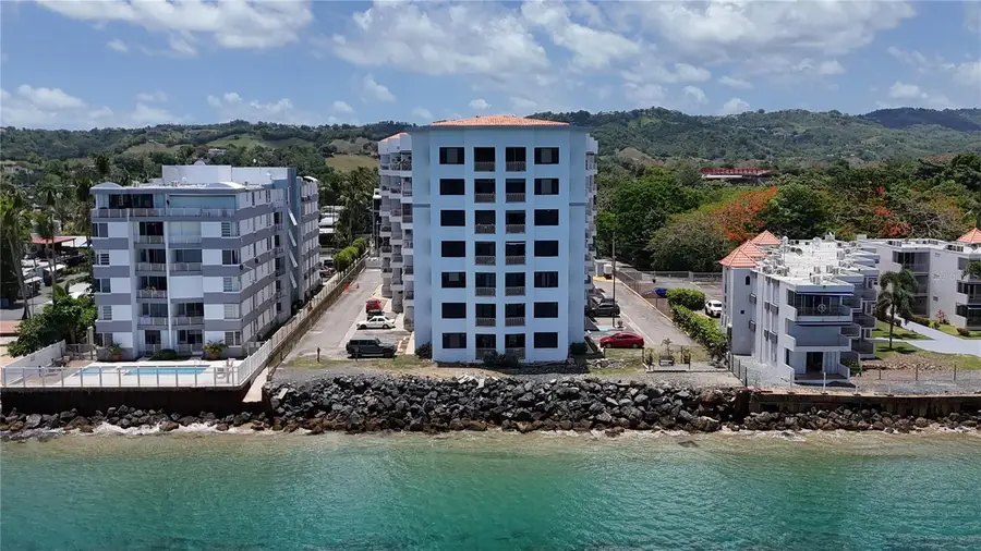 Condominiom Victoria Del Carr 429 Km .5 Interior Oeste Barrio Calvache #F-1, Rincon, PR 00677 - #2