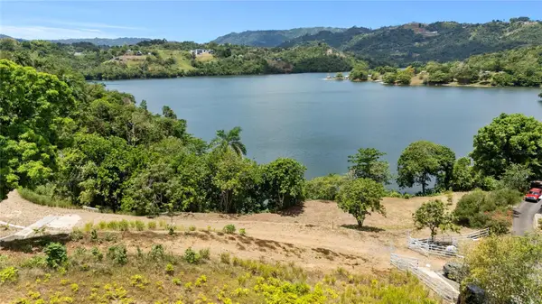 CARR 827 Km 5.0, Interior, Bo. Ortiz, Lot 1 & 2, TOA ALTA, PR 00953