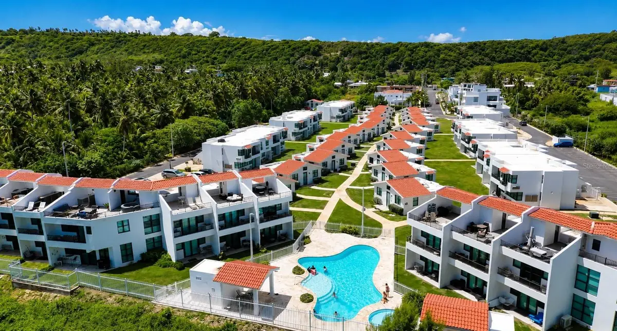 348 Pr-4466 Marbela Casa De Playa #C-215, Isabela, PR 00662 - #1
