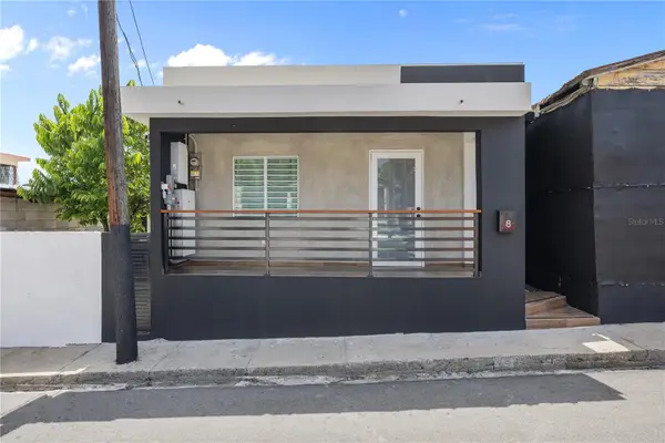 8 Boriquen, SABANA GRANDE, PR 00637