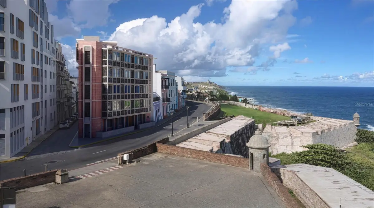 425 Sol Street #2, San Juan, PR 00901 - #1