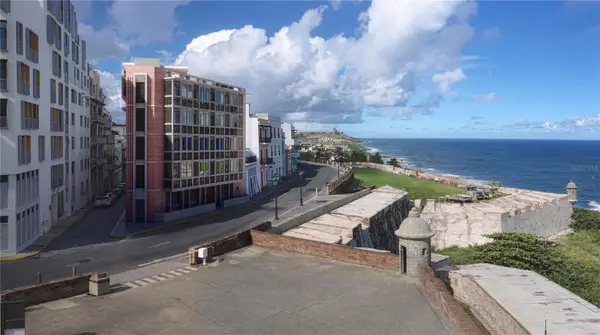 425 Sol Street #2, SAN JUAN, PR 00901