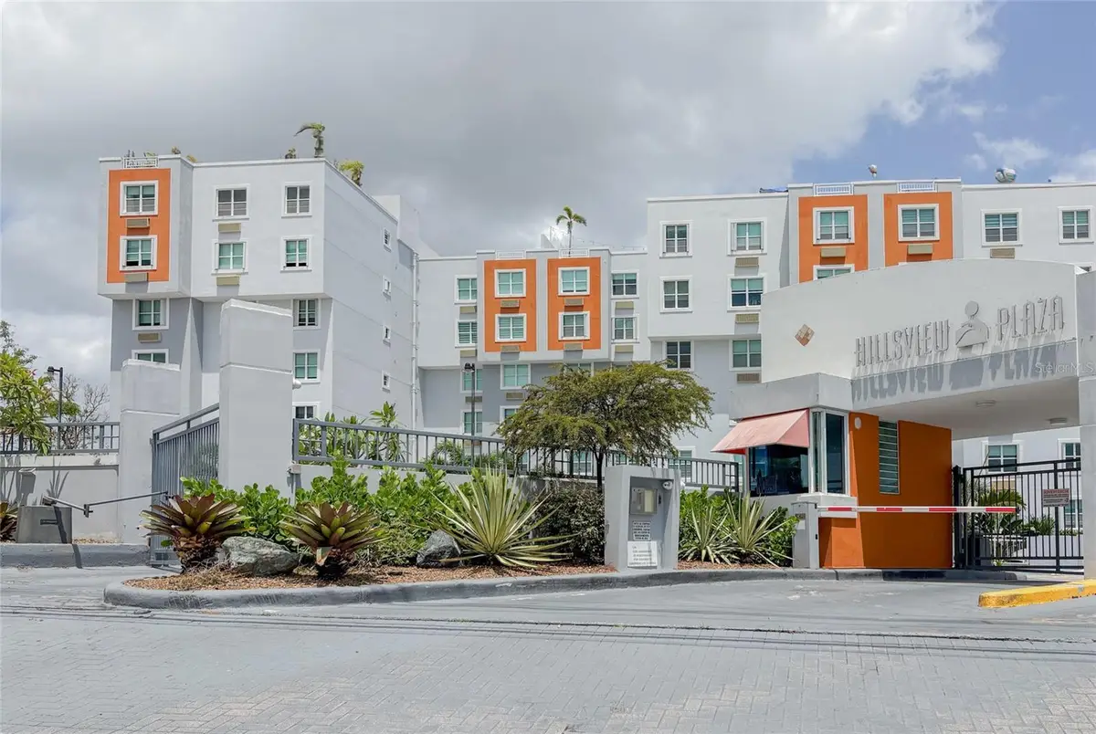 59 Cll Union Cond. Hillsview Plaza #107, Guaynabo, PR 00971 - #1