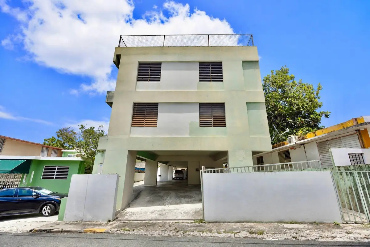 235 Calle Julian Pesante #204, San Juan, PR 00912 - #1