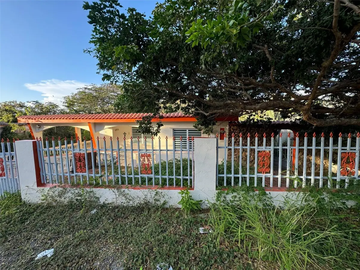 203 Comm Maria Antonia, Guanica, PR 00653 - #1