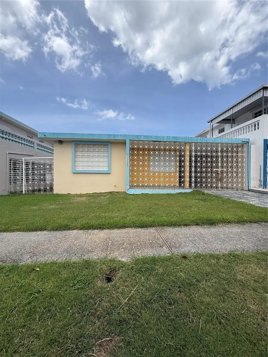 Ext. Melendez F #36, Fajardo, PR 00738 - #1