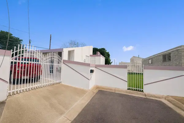 133 Central Mercedita, GUAYAMA, PR 00784
