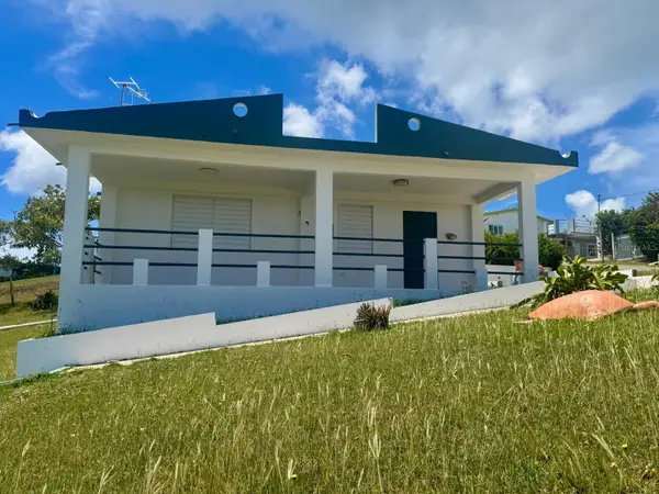 Calle 21, Lote 755, Barrio Santa Mara, Villa Borinquen, VIEQUES, PR 00765
