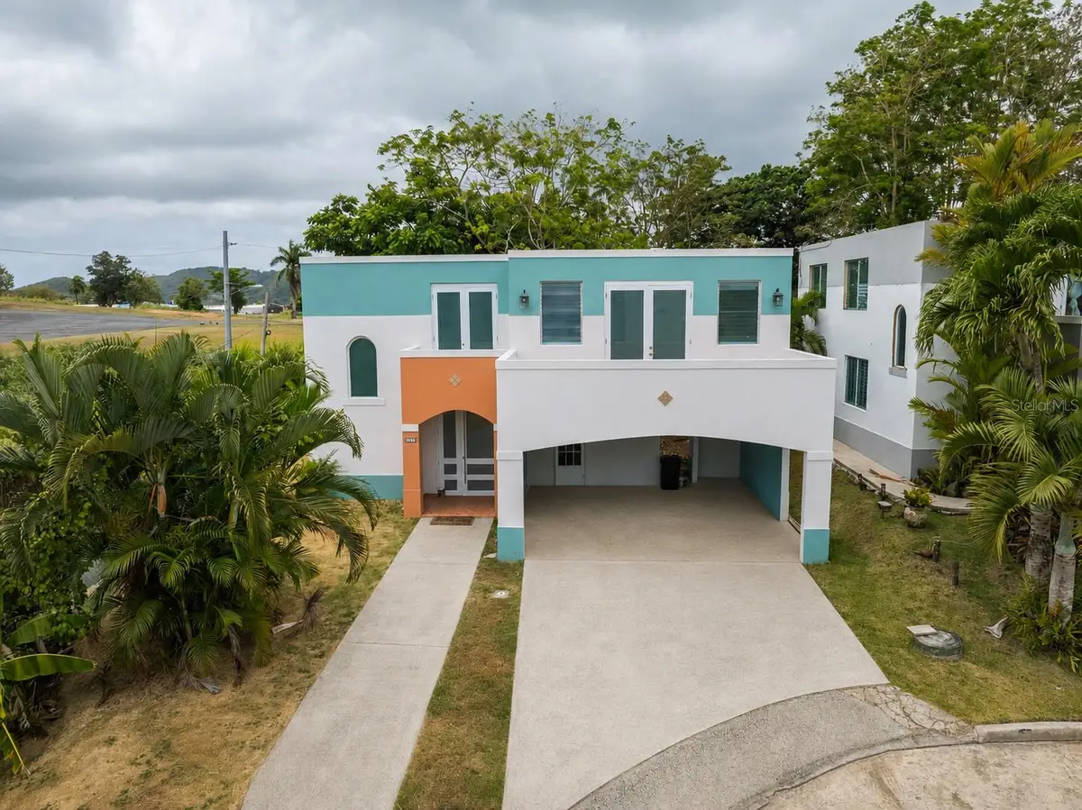 D-17 Urb. Vista Verde, Fajardo, PR 00738 - #1