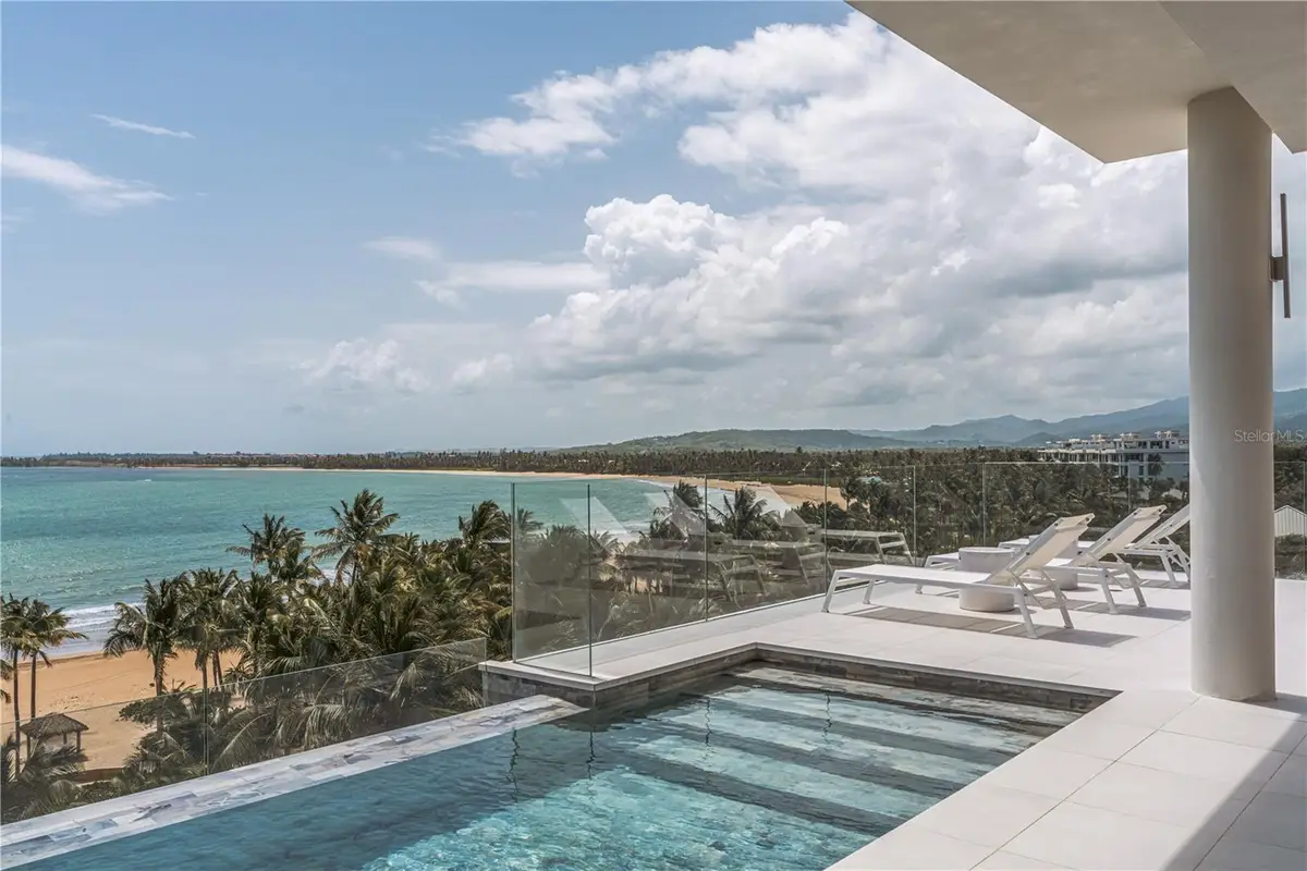 Ocean Drive Ph Four Seasons Private Residences #6502, Rio Grande, PR 00745 - #1