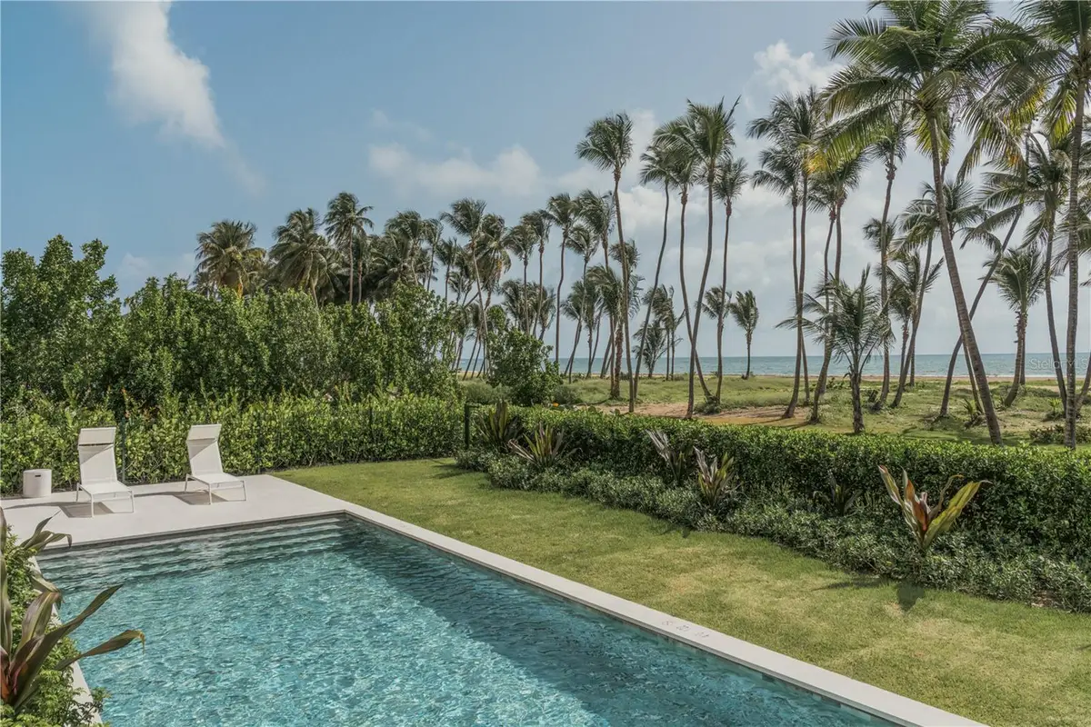 Ocean Drive Four Seasons Private Residences #6101, Rio Grande, PR 00745 - #1