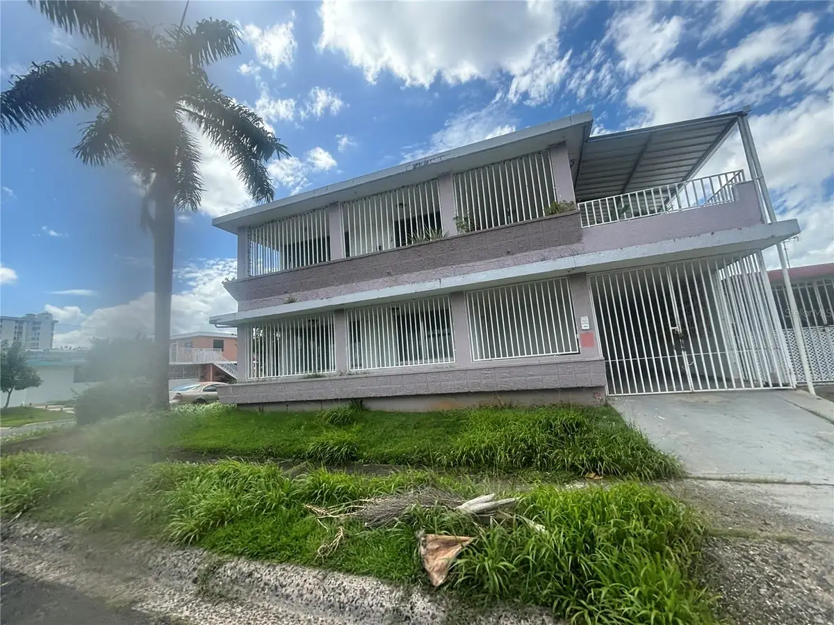 Calle 18 Bloque 23, Bayamon, PR 00959 - #1