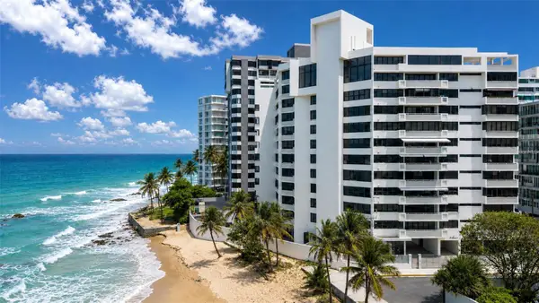 1 C. Manuel Rodriguez Serra #601-A, SAN JUAN, PR 00907