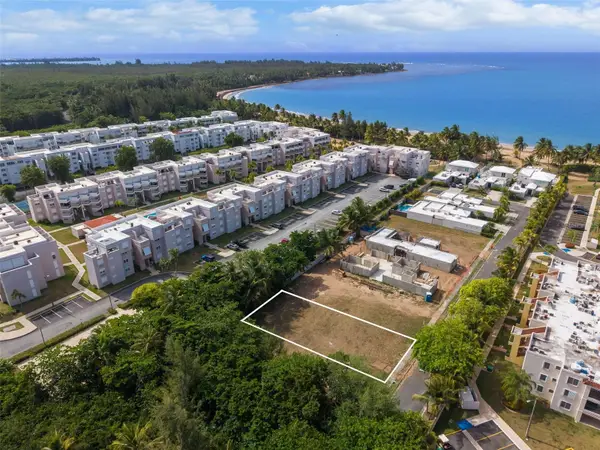 Ocean Forest #Lot 2, RIO GRANDE, PR 00745