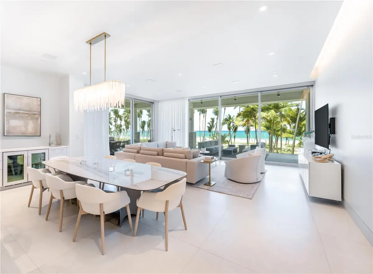 Ocean Drive Four Seasons Private Residences #6302, Rio Grande, PR 00745 - #1