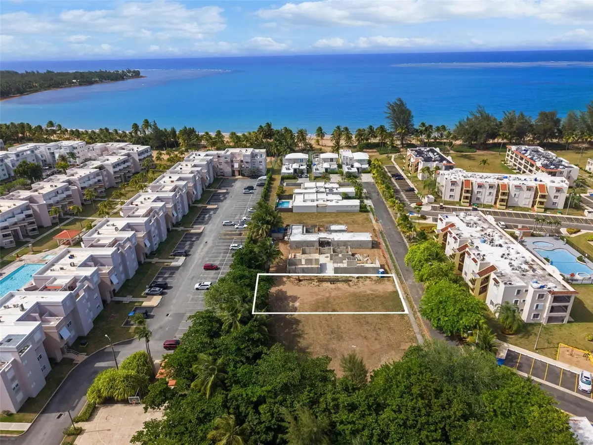 Las Picas Ocean Forest #Lot 3, Rio Grande, PR 00745 - #1