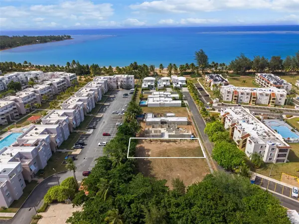 Las Picas Ocean Forest #Lot 3, RIO GRANDE, PR 00745