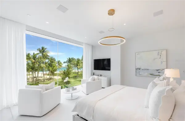 Ocean Drive Four Seasons Private Residences #6401, RIO GRANDE, PR 00745