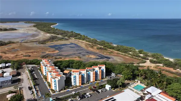 SR-3301 km 2.8 interior Vistamar El Combate Condominium Beach #410 C, CABO ROJO, PR 00623