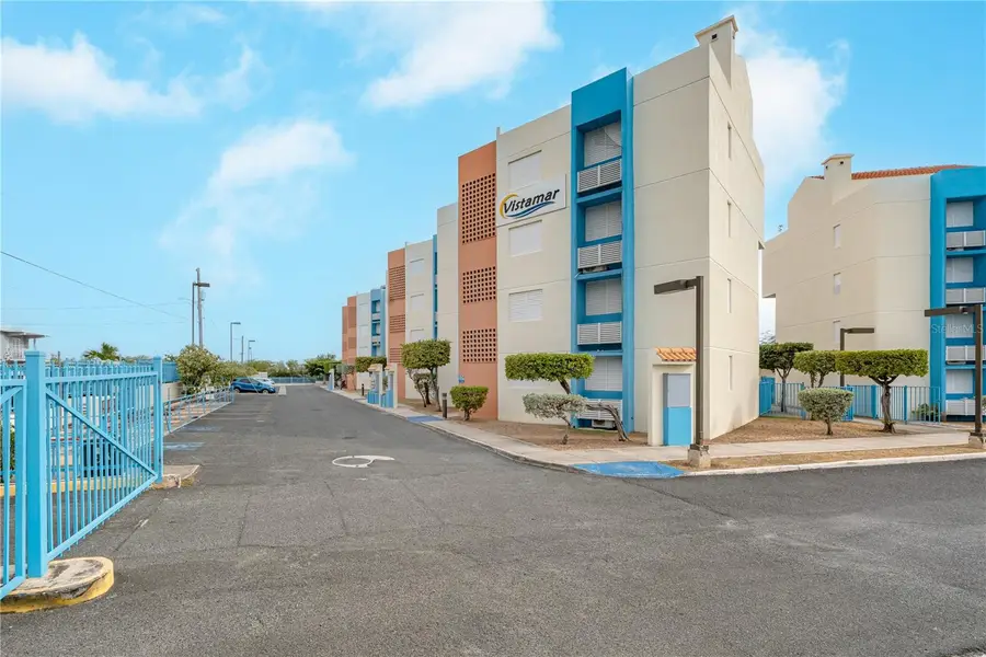 SR-3301 km 2.8 interior Vistamar El Combate Condominium Beach #410 C, Cabo Rojo, PR 00623 - #2