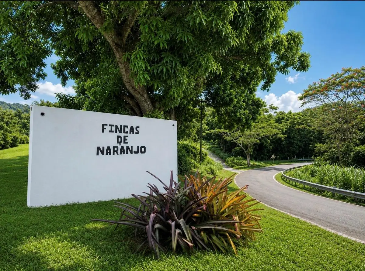 Fincas De Naranjo, Fajardo, PR 00738 - #1