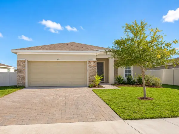 443 Ironside Trail Drive, GROVELAND, FL 34736