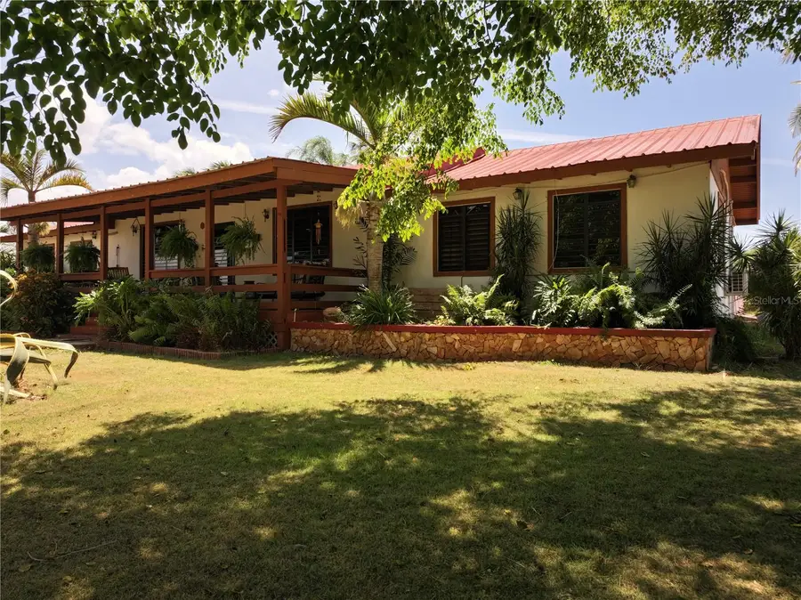 SR 117 km 9.9 interior La Plata St, Lajas, PR 00667 - #3