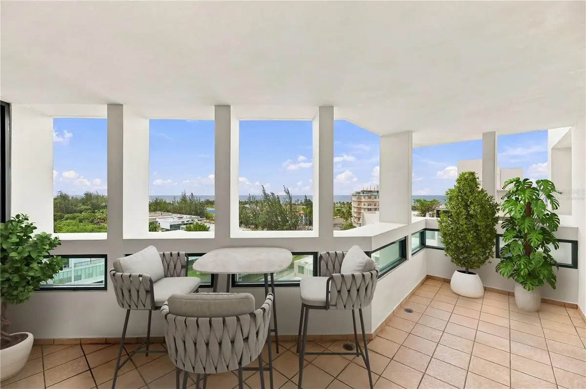 35 Munoz Rivera Avenue #901, San Juan, PR 00901 - #1