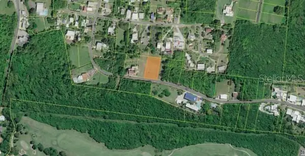 B La Roca Development #LOT 190, FAJARDO, PR 00738