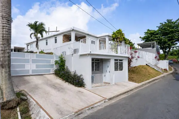 843 Sect Los Ramos, TRUJILLO ALTO, PR 00976