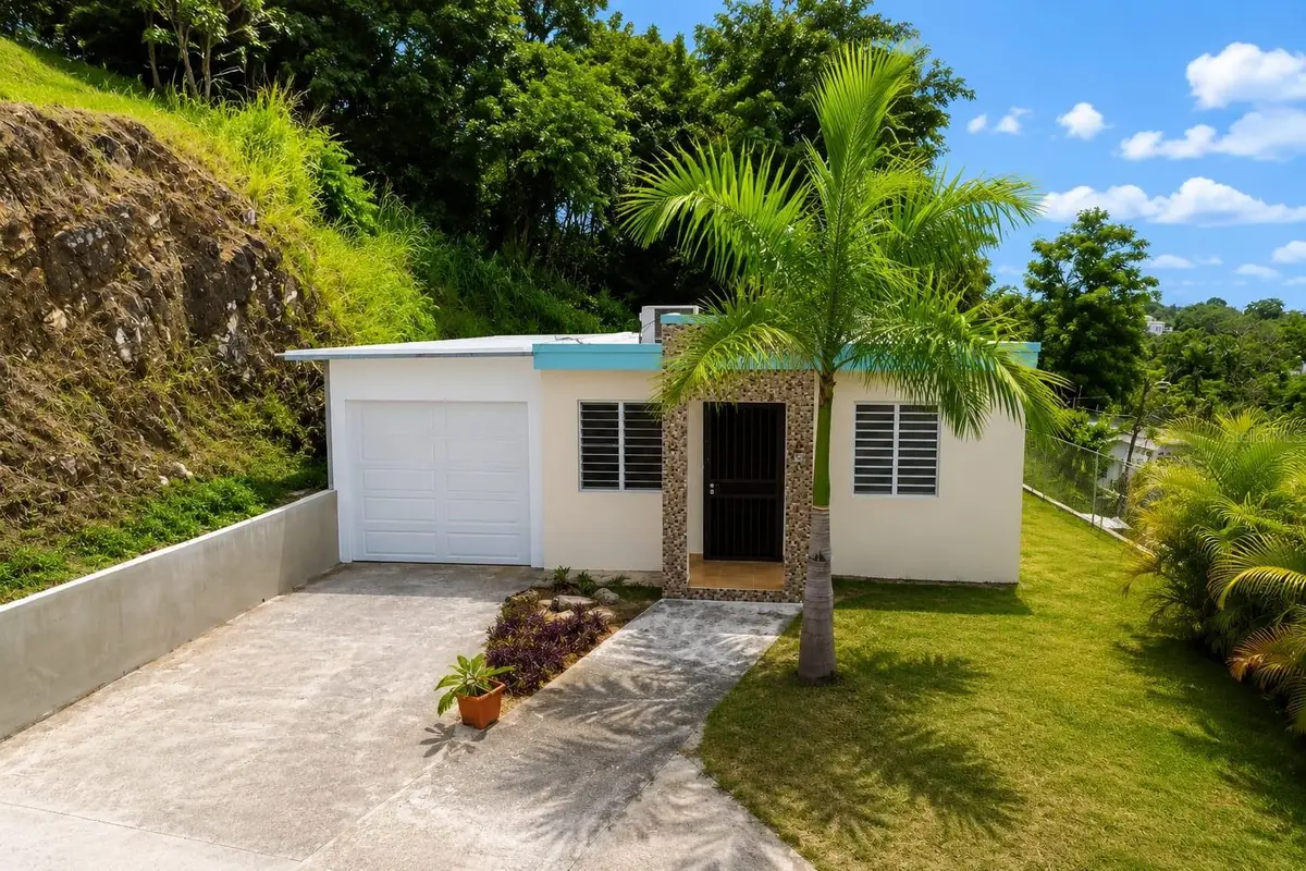 Carr 414 Sector Los Puentes, Rincon, PR 00677 - #1