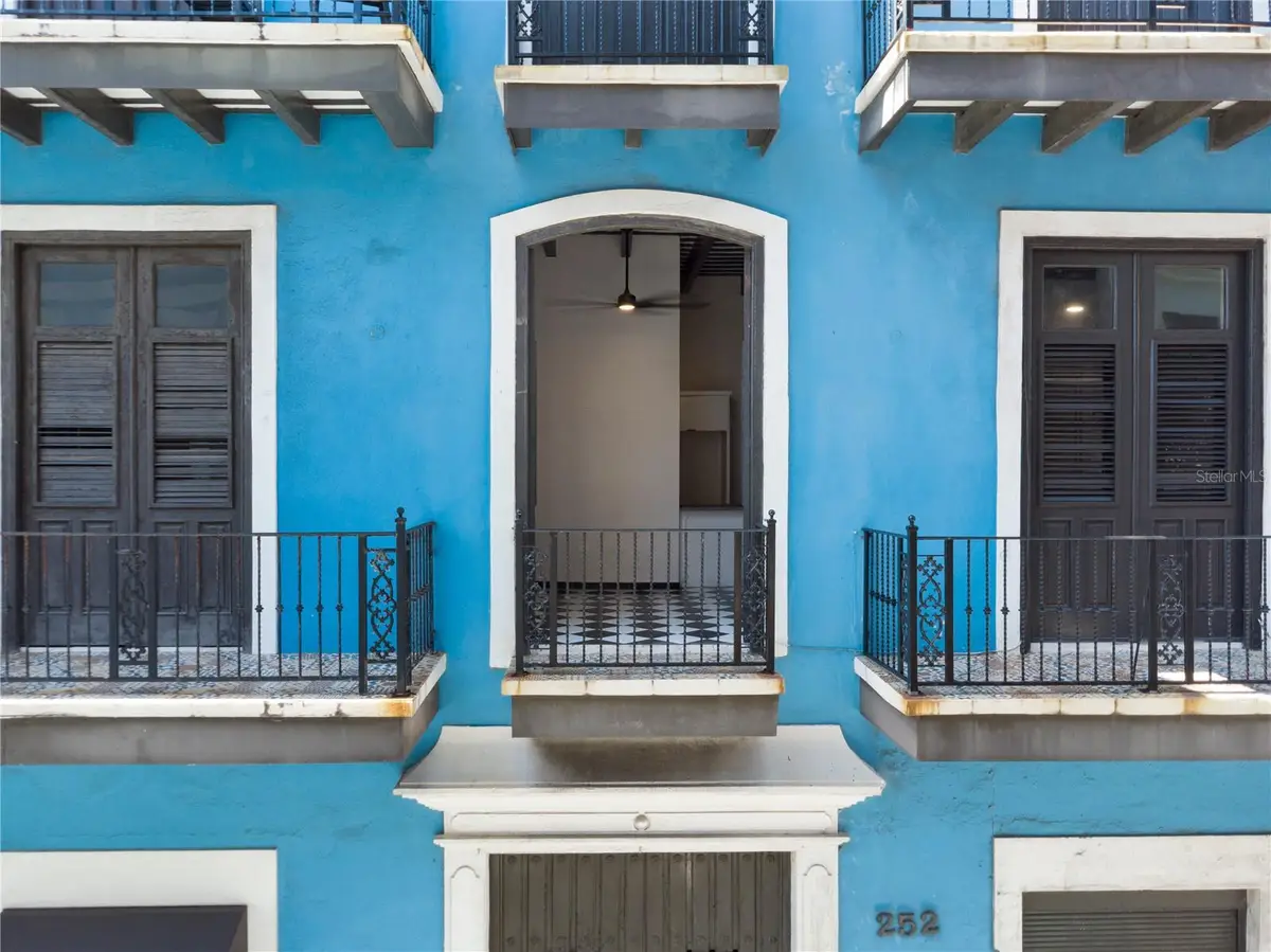 252 Calle Fortaleza #252, San Juan, PR 00901 - #1