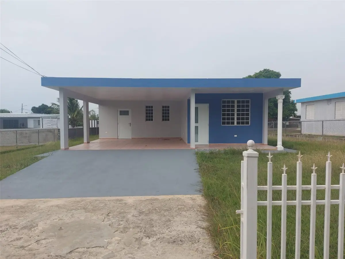 Carr. 459 Barrio Ceiba Alta, Aguadilla, PR 00603 - #1